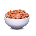 ERA Cat Sybarite Salmón con Zanahoria y Romero 85g