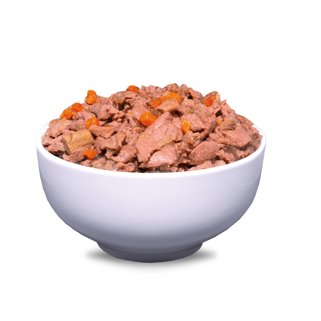 ERA Cat Sybarite Atún con Zanahoria y Romero 85g