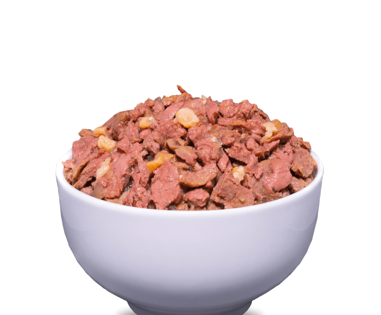 ERA Cat Sybarite Pollo con Zanahoria y Romero 85g