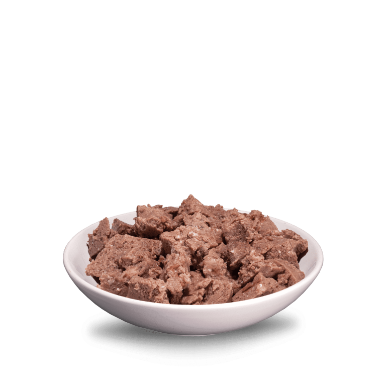 Era Sybarite Pollo y Carne 400g