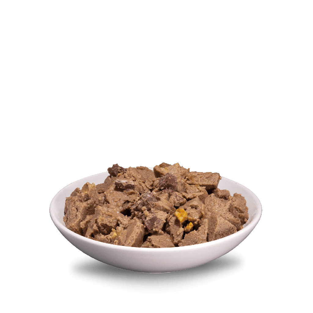 Era Sybarite Humedo Pavo y Cordero 400g