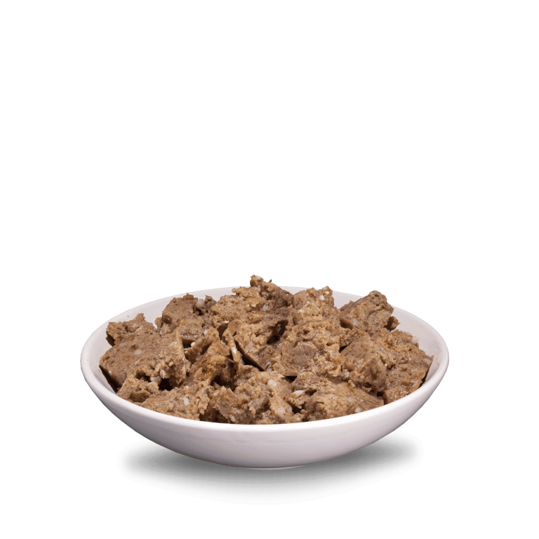 Era Sybarite Húmedo de Pollo y Pescado para Perro 400g