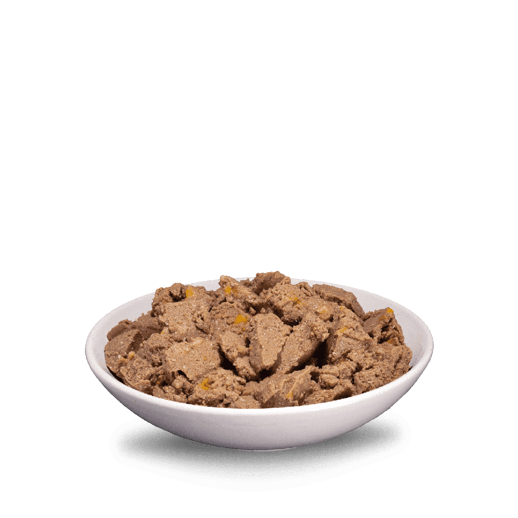Era Sybarite Húedo de Atún y Cerdo para Perro 400g