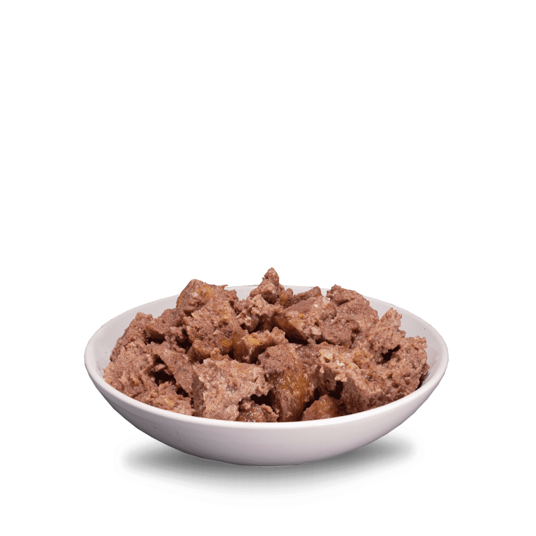 Era Sybarite Húmedo de Ternera, Cerdo y Pollo con Jabalí 400g