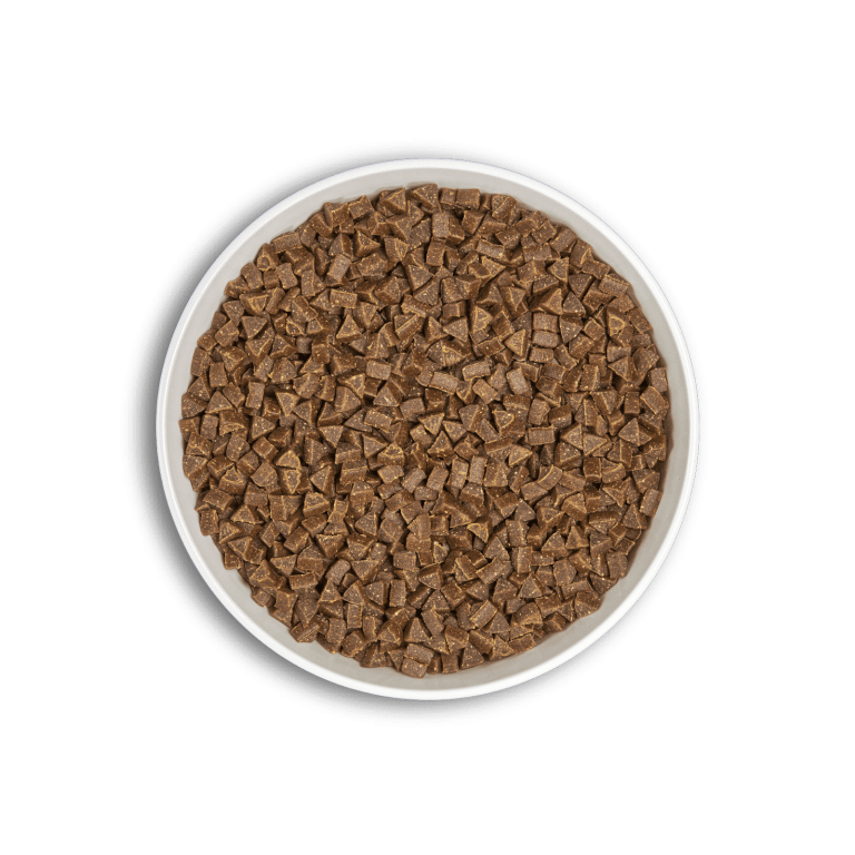 Era Snack Training de Salmon con Caléndulas para Cachorros  150g