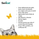 Sanicat Arena aglomerante Sanicat - Sin perfume 10L