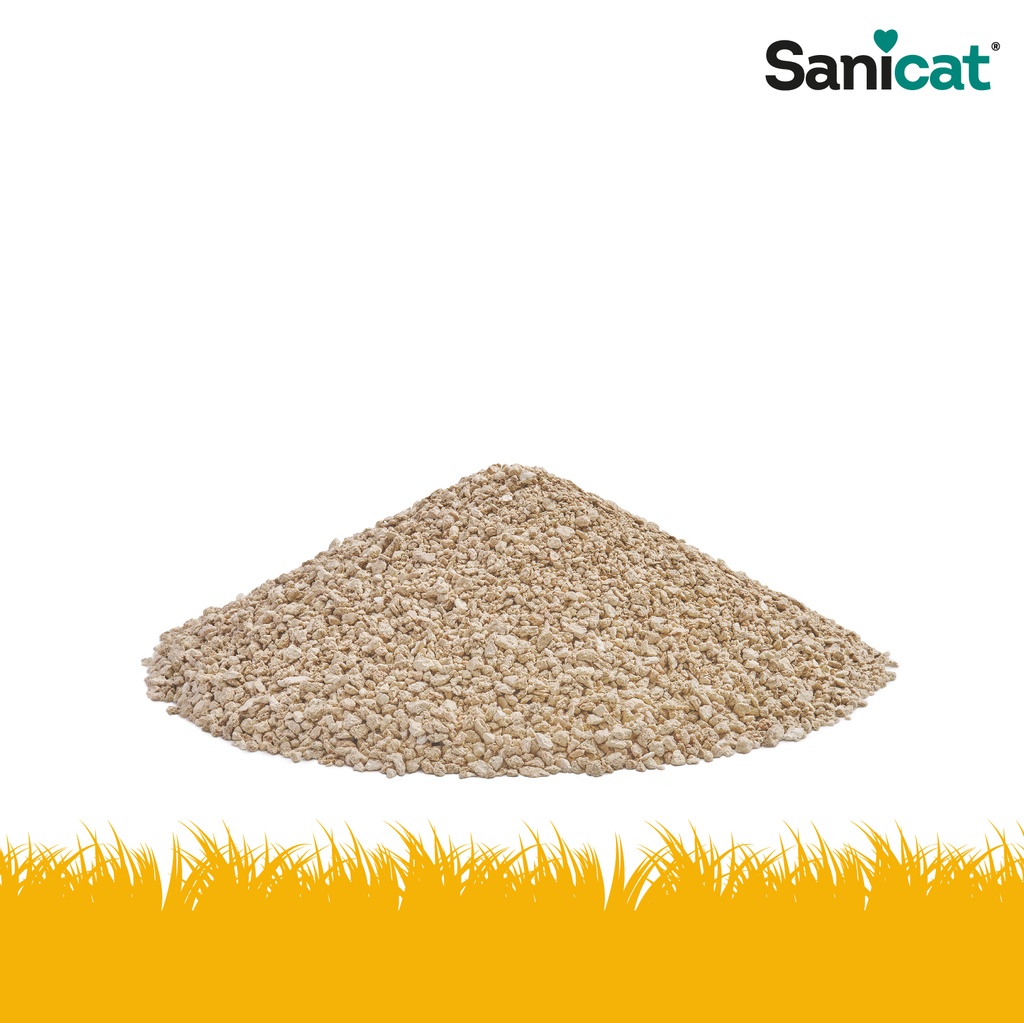 Sanicat Arena aglomerante Sanicat - Sin perfume 10L