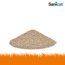 Sanicat Arena aglomerante - Aroma a vainilla y mandarina 8L
