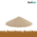 Sanicat  Bentonita aglomerante Active Gold – Aceite de Argán