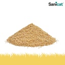 Sanicat Arena aglomerante de origen vegetal reciclada 10L