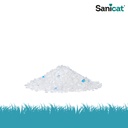 Sanicat Gel de Silice Fresh