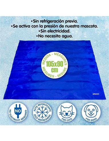 Arquivet Alfombra Refrescante Dog & Cat