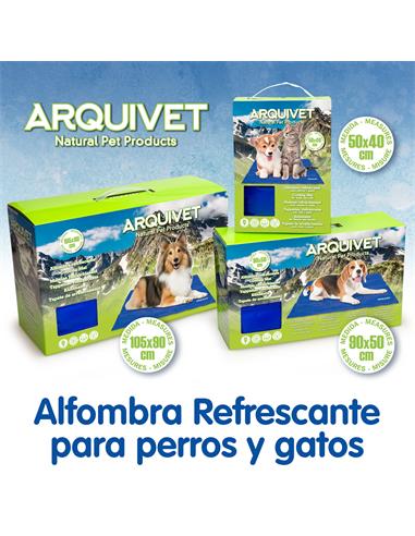 Arquivet Alfombra Refrescante Dog & Cat
