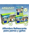 Arquivet Alfombra Refrescante Dog & Cat