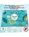 Arquivet Alfombra refrescante antimosquitos Cat & Dog