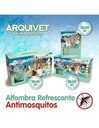 Arquivet Alfombra refrescante antimosquitos Cat & Dog