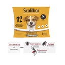 Scalibor Collar Antiparasitario para Perro