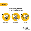 Scalibor Collar Antiparasitario para Perro