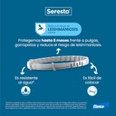 Seresto Collar Antiparasitario para Perro