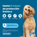 Seresto Collar Antiparasitario para Perro