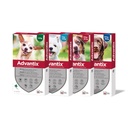 Advantix Pipeta para Perro