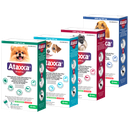 Ataxxa Pipetas antiparasitarias para perro 3 uds.