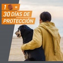Frontpro Comprimidos Antiparasitarios Comprimidos para Perros