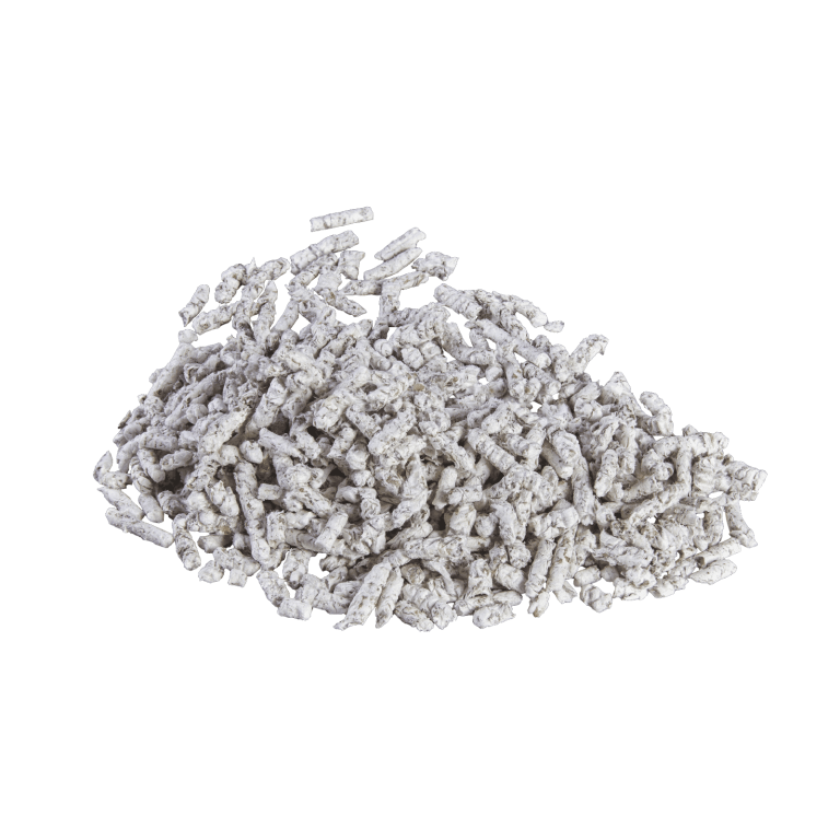 CUNIPIC Naturlitter Lecho de Papel roedores