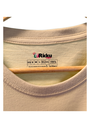 Rikku Guay Camiseta con Diseño Love y Huella