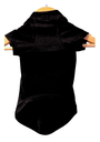 Rikku Guay, Camiseta para perro con diseño de Huella