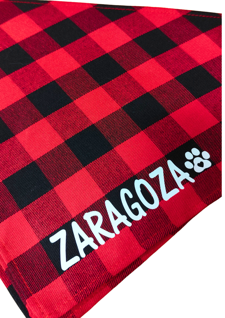 Rikku Guay Cachirulos para mascotas