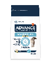 Advance Cat dieta veterinaria Gastroenteric