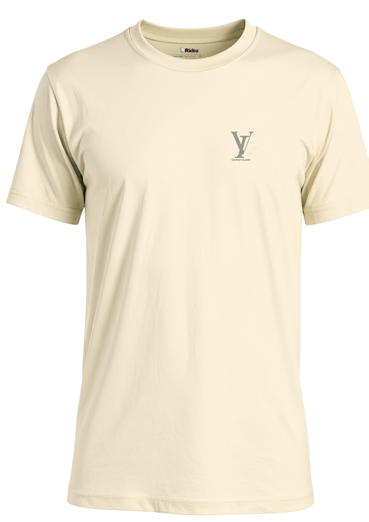 Rikku Guay Colección fusión, Camiseta VOLPINO ITALIANO