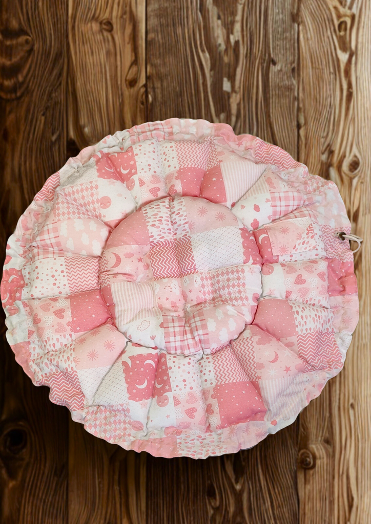 Rikku Guay CAMITA NIDO BABY