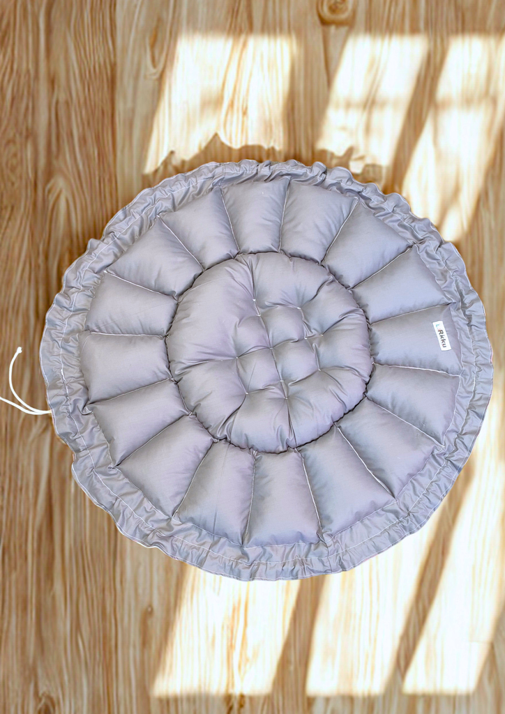 Rikku Guay CAMITA NIDO BABY