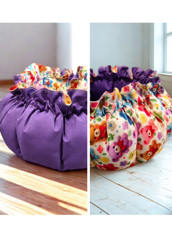 Rikku Guay CAMITA NIDO OSITOS