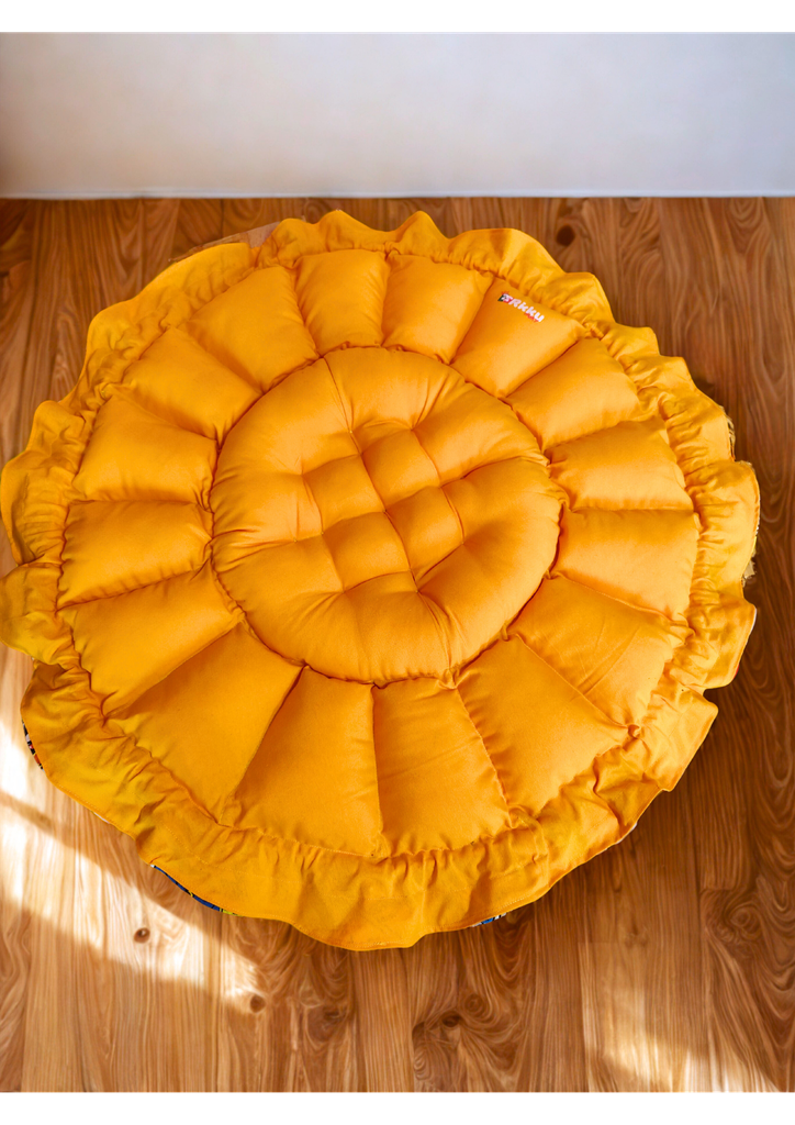 Rikku Guay, CAMITA NIDO