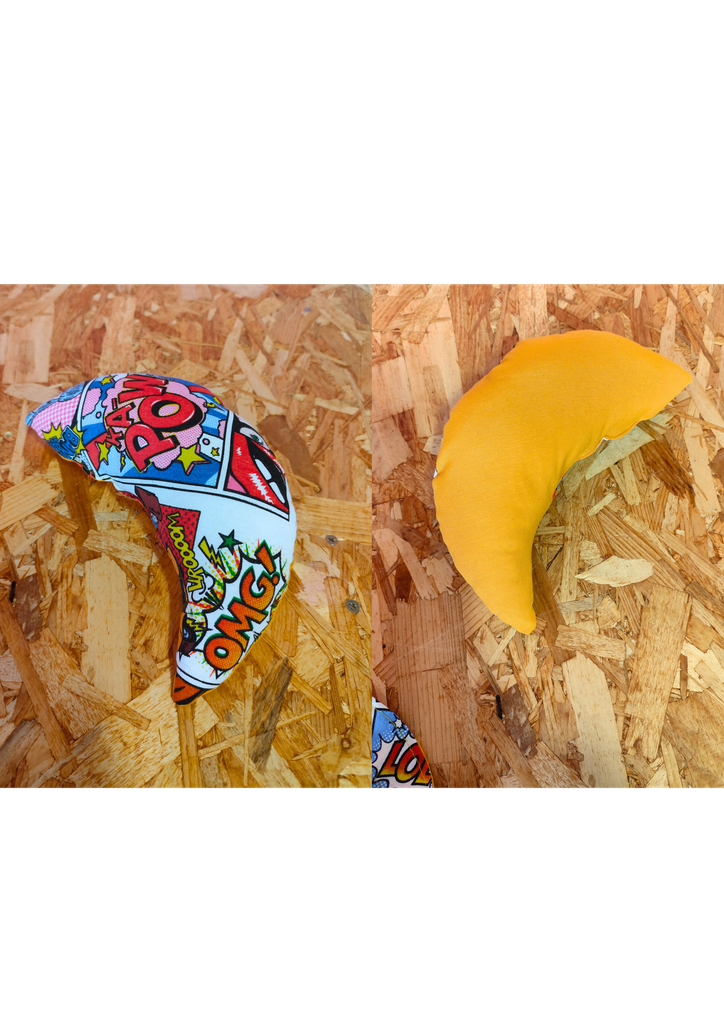 Rikku Guay, CAMITA NIDO