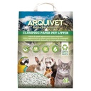 Arquivet Clumping Paper Liter 6lt