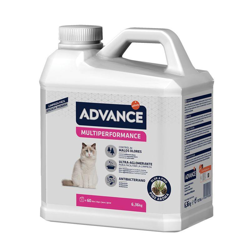 Advance Arena Multiperformance  6,36KL
