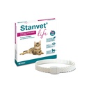 Stanvet Life Collar Repelente de insectos para gatos