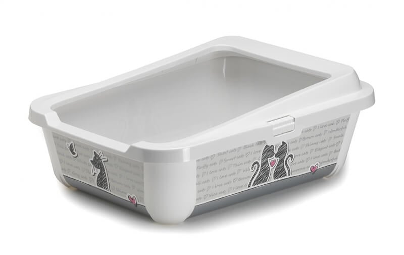 Arenero Hércules love cat