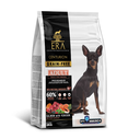 Era Dog Centurion Grain Free de Salmón y Venado 2kl raza pequeña
