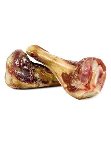 Snacks naturales a granel