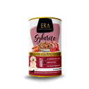 Era Sybarite Húmedo de Atún y Cerdo para Perro 400g