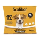 Oferta Scalibor Collar Antiparasitario para Perro