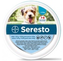 Seresto Collar Antiparasitario para Perro