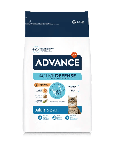 Advance Cat Adulto pollo