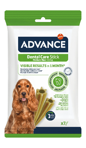 Advance Dog Snack dental care Medium-Maxi