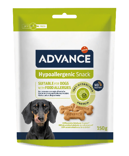 Advance Dog Snack Hypoallergenic 150g